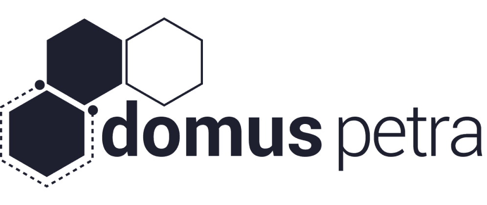 Logo Domus Petra